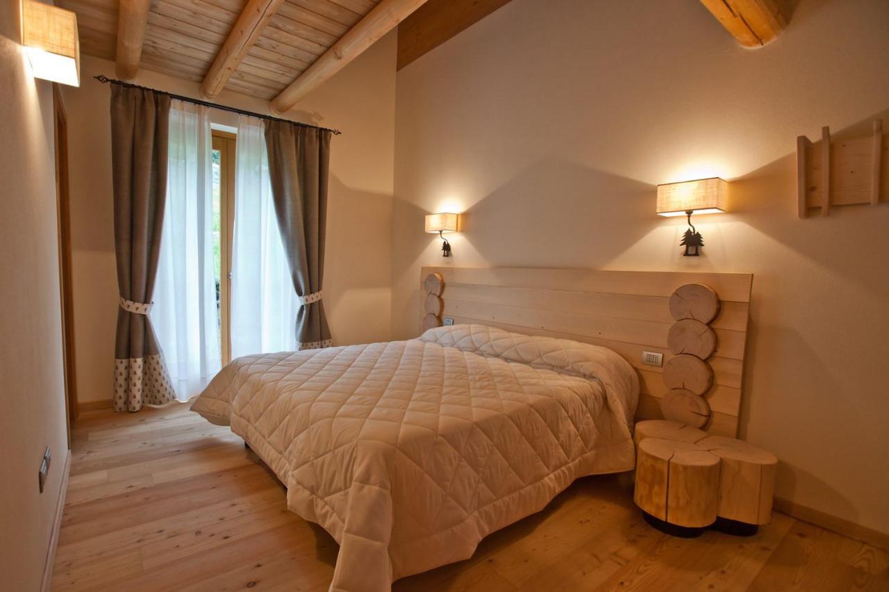 Agriturismo Ortesida Morbegno Exterior foto
